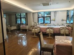 -雅馨国际月子中心