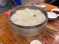 -宋都禾源·灌汤包子(汉兴路直营店)