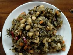 -少林寺欢喜地素斋馆