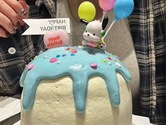 -海底捞火锅(泰安爱琴海店)