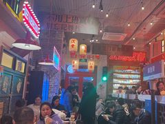 -江北北火锅馆·公路夜市(魏公村店)