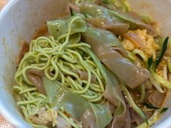 -笑笑凉皮(富国街店)