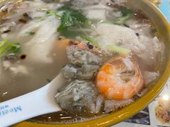 -霞浦三沙经典小吃(沃尔玛店)