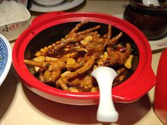 -小柴米·传统江西菜(八一广场店)