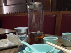-绿茶餐厅(coco park 店)