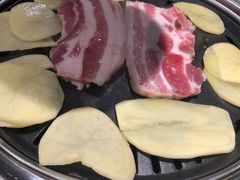 -·缸桶屋·韩式牛肋条自助烤肉(西湖D11店)