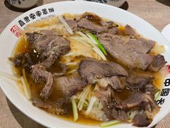 -直隶安家牛肉罩饼(七一路店)
