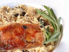-沏点Trattoria意大利餐厅(新街口店)
