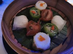 -Hakkasan Restaurant Las Vegas