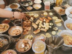 -塘屋烧烤·云南火塘烧烤品牌(联盟路店)