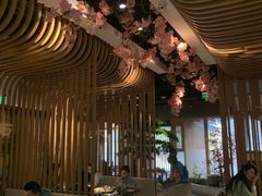 -松子料理(华威桥店)
