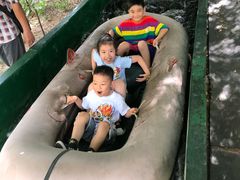 -北海市海滨公园