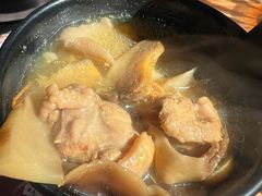 -束河人家(南锣鼓巷店)