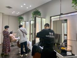 -崇尚GAVIN STYLE臻选