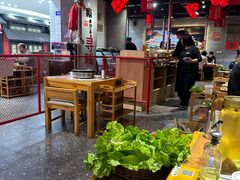 -肆幺幺烤肉(乐汇城店)