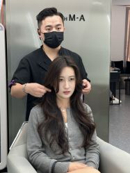 -艾美A·M Hair Salon