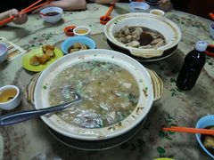 -新峰肉骨茶