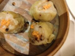-上海金桥红枫万豪酒店-万豪中餐厅