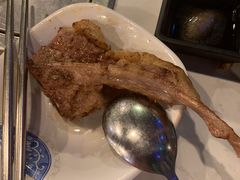 -郑阿姨的家·이모네·韩料&烤肉(武川路店)