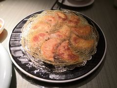 金网锅贴-花千醉(新街口店)
