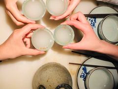 -枚青·临安酒肆(腾飞大厦店)