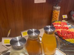 -御水泉·国际水疗会(广州长隆店)