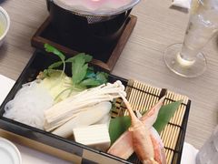 -蟹道乐(道顿堀本店)