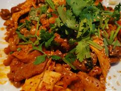 -成都你六姐·牛肉冒菜(城市集市合生汇店)