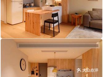 户型小又怎样？81 ㎡搞定三室，比140还显大