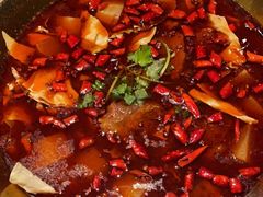 -受气牛肉·重庆耙牛肉(南坪总店)