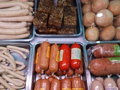 -北京稻香村(京港城生活广场店)