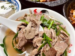 -珍珍小食店(西华路店)