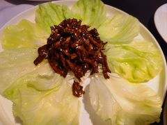 -丽晶轩中餐厅(重庆丽晶酒店)