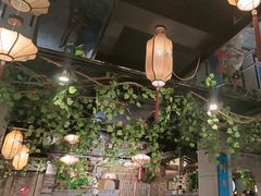 -龙抄手食府(浣花北路店)