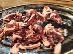 -山居屋炭火烧肉(厚街万达店)