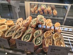 -The open life(万象城店)