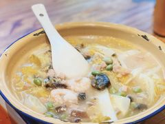 -兔槽江湖菜·重庆璧山兔(水围店)