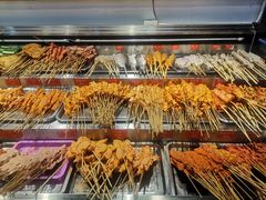 -曾哥烧烤店(红瓦寺店)
