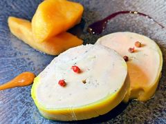 -La Creperie法餐厅(芮欧百货店)