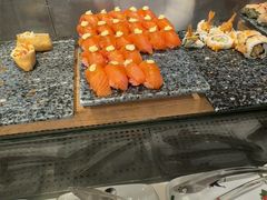 -The COOK·厨餐厅·自助餐(浦东嘉里大酒店)