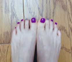 -闺蜜美甲