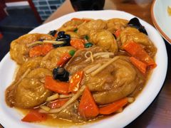 -灵福缘私房菜·农家菜(拈花湾·灵山大佛必推店)
