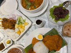 -关夫人餐厅(阳光广场店)