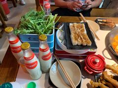 -老天桥蛙炉火锅(姑苏总店)