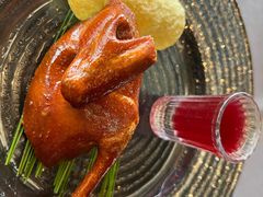 -南庭·精致粤菜(省博物馆店)