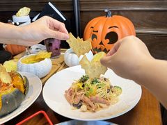 -咖梦餐厅 COMENG RESTAURANT