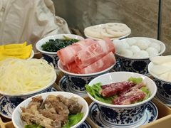 -咏江南·苏式火锅·苏州评弹(观前街店)