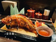 -三川·十酒Izakaya(南昌路店)