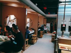 -野妹火锅(龙岗店)