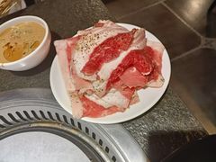 -欢乐牧场海鲜牛排烧烤自助(旧宫店)